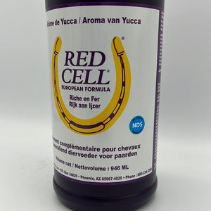 Farnam – Red Cell Farnam    | Sellerie Bucéphale
