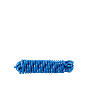Rênes fixes en corde BR 6,50 m