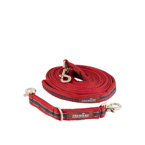 Ensemble de longe Premiere XS 5,5 m