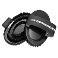 Image for Sprenger acél dörzsökefe kézvédővel