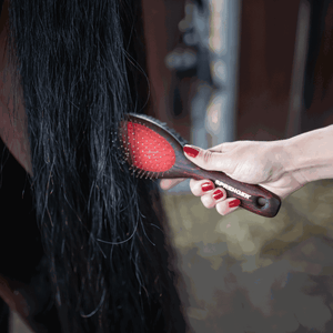 Double-Sided Mane Brush Sprenger