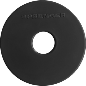Rondelles de mors Sprenger silicone