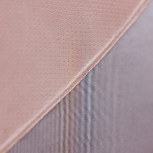 Chemise anti-mouches Aeris, or rose/argenté