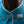 Chemise anti-mouches Stripe, pétrole
