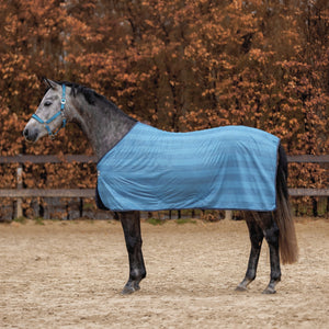Chemise anti-mouches Stripe, argenté