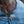 Chemise anti-mouches Stripe, bleu fumé/gris