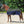 Chemise anti-mouches Fly'n Fleece dos polaire, bleu marine/vert