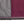 Chemise anti-mouches Fly'n Fleece dos polaire, noir/bordeaux