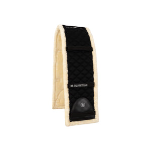 Tapis de longe BR Artificial Fur