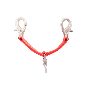 Alliance de longe Premiere en Perlon 16 cm