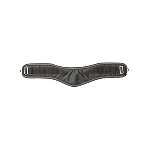 Couverture d'extérieur et de marcheur Halifax 2en1 200 g, noir/blanc
