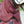 Couvre-encolure Alaska IV 100 g, bordeaux/noir-gris