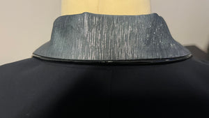 Mini frac Lamantia Couture donna SoftShell leggero e lucido