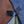 Couverture d'extérieur Montreal 200 g, bleu marine/marron-vert