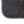 Couverture d'extérieur Winnipeg 50 g, noir/gris