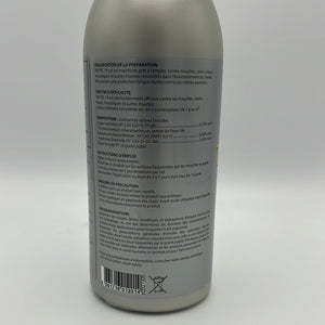 Farnam – TRI-TEC 14 Farnam    | Sellerie Bucéphale