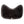Bavette de poitrail de rechange Stallion, noir
