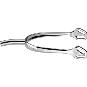 Sprenger – Eperons Sprenger Ultra Fit inox 40mm sans molette | Sellerie Bucéphale