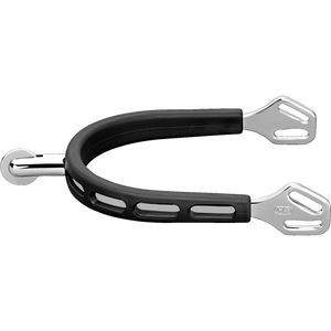 Sprenger Ultra Fit Extra Grip Sporen