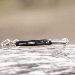 Sprenger Ultra Fit Extra Grip Sporen