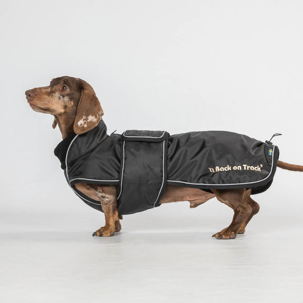 Manteau long pour chien "Buddy" Back on Track