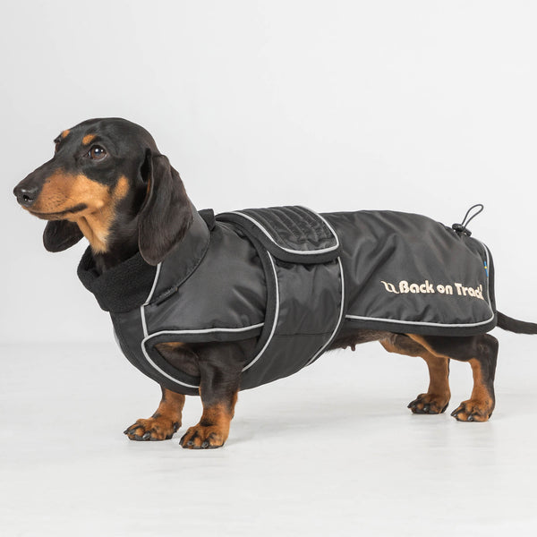 Manteau long pour chien "Buddy" Back on Track