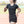 T-shirt da donna Ophelia P4G Back on Track