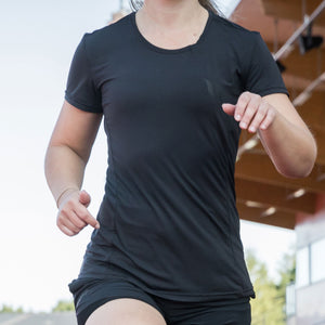 T-shirt da donna Ophelia P4G Back on Track