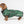 Manteau long pour chien 