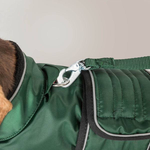 Manteau long pour chien "Buddy" Back on Track