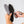 Filtindersåler i filt fra Back on Track