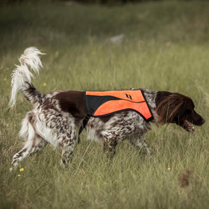 Kamizelka odblaskowa dla psa POINT Back on Track