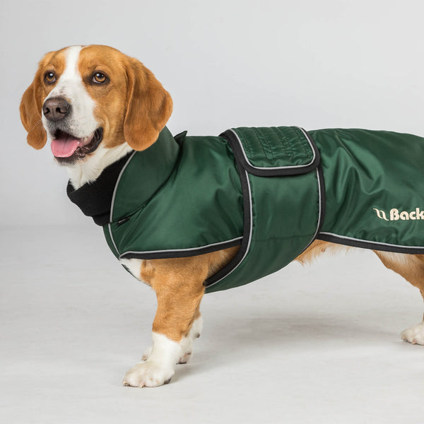 Manteau long pour chien "Buddy" Back on Track