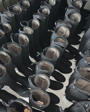 Cizme Petrie Explorer