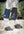 Woof Wear – Guêtres Club Woof Wear Navy | Sellerie Bucéphale