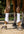 Woof Wear – Guêtres Club Woof Wear Blanc 3 | Sellerie Bucéphale
