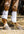 Woof Wear – Guêtres Club Woof Wear Blanc 2 | Sellerie Bucéphale