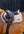 Woof Wear – Tapis de selle Herringbone Close Contact Woof Wear Caramel 2 | Sellerie Bucéphale