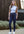 Woof Wear – Legging d'équitation Original Lite Woof Wear Navy 2 | Sellerie Bucéphale