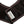 Couvre-reins polaire Work, noir