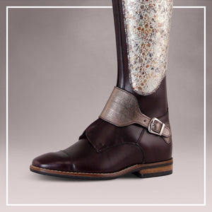 Botas Petrie Roma