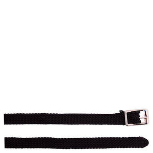 Courroies d'éperons Premiere en polyester tissé 14 mm