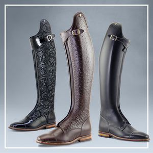 Botas Superior Petrie