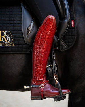 Stivali Petrie Significant