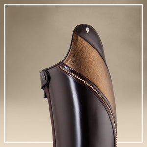 Botas Sublime Petrie