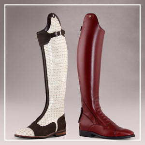 Botas Superior Petrie