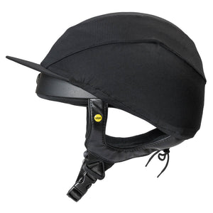 Back on Track – Toque EQ3 "Lynx "Eventing Back on Track    | Sellerie Bucéphale