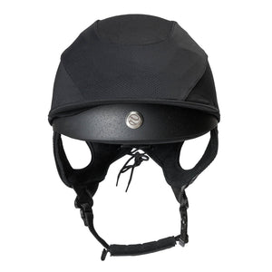 Back on Track – Toque EQ3 "Lynx "Eventing Back on Track    | Sellerie Bucéphale