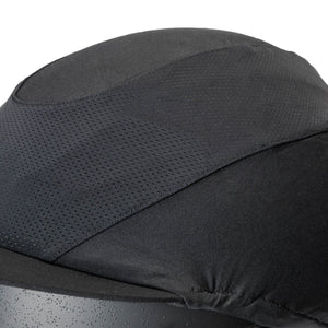 Back on Track – Toque EQ3 "Lynx "Eventing Back on Track    | Sellerie Bucéphale