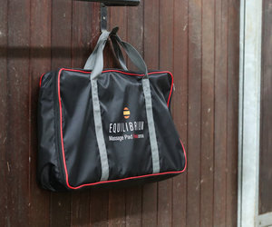 Tappetino da massaggio Equilibrium Heatsense